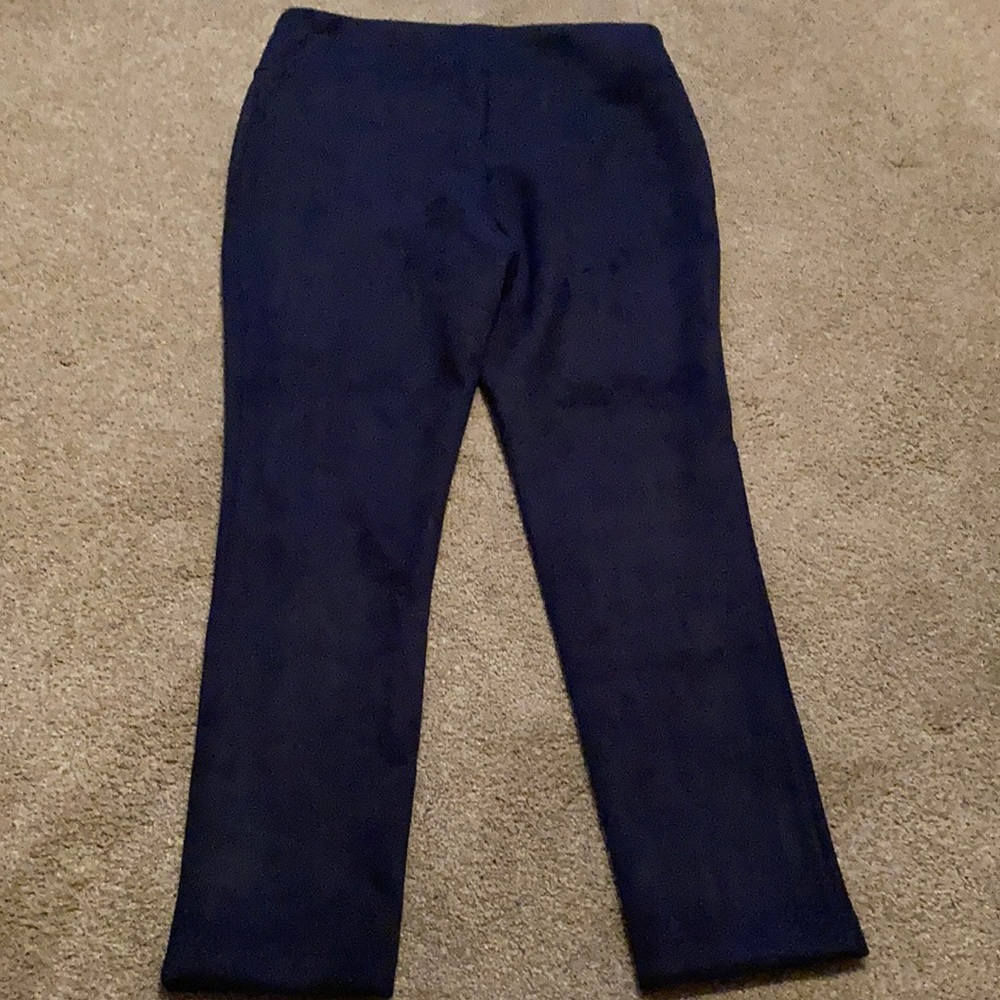 Volver leggings size large